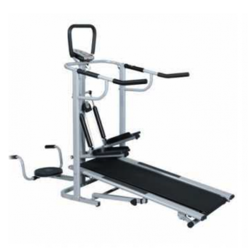 Manual Walking Treadmill