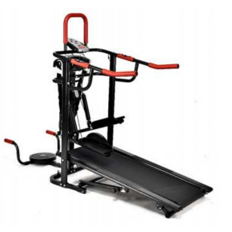 Manual Walking Treadmill