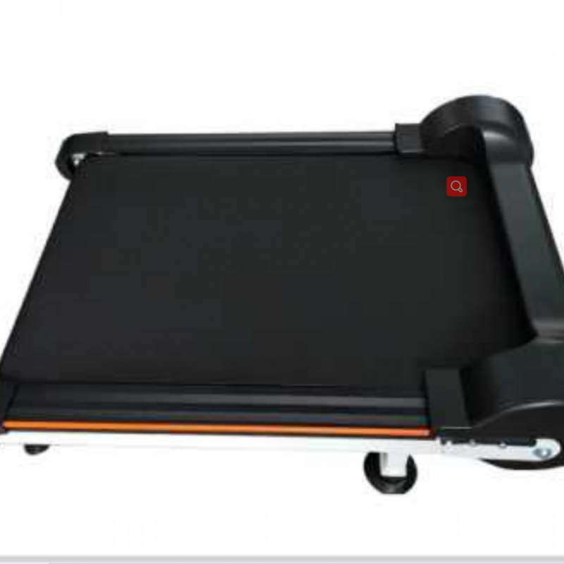 Manual Walking Treadmill