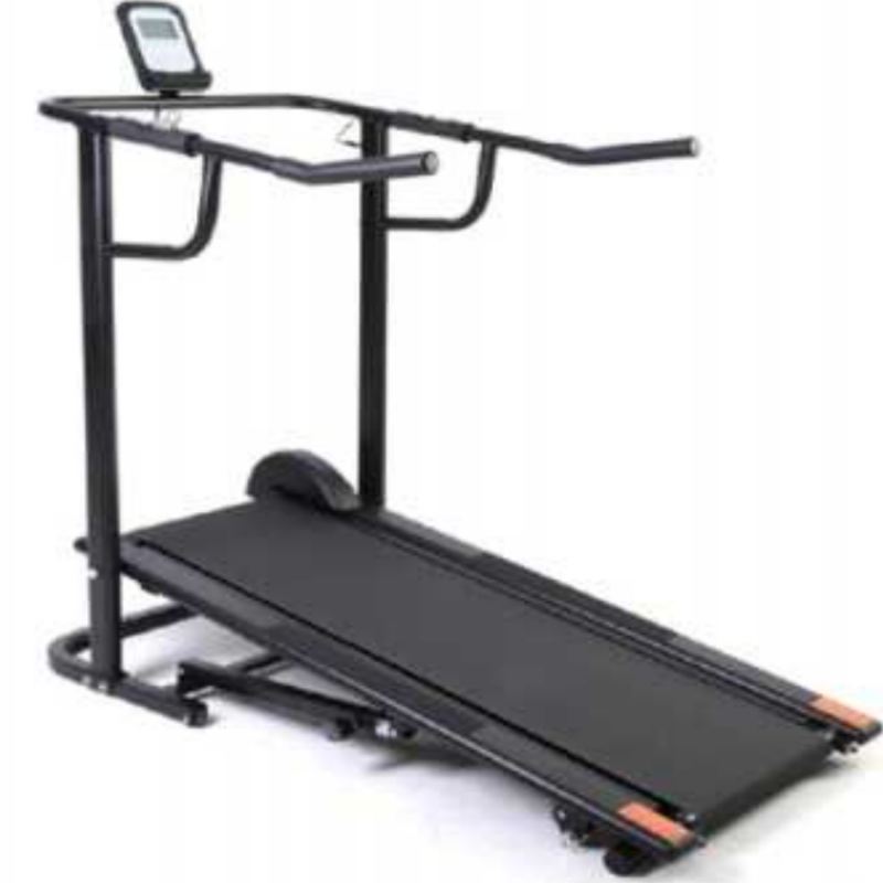 Manual Walking Treadmill