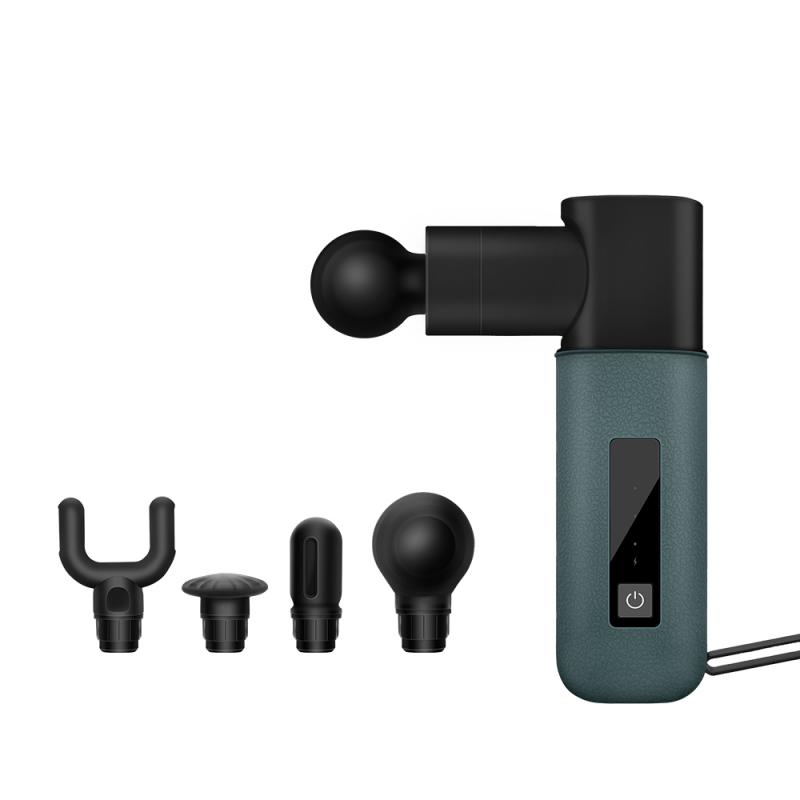 Mini Massage Gun