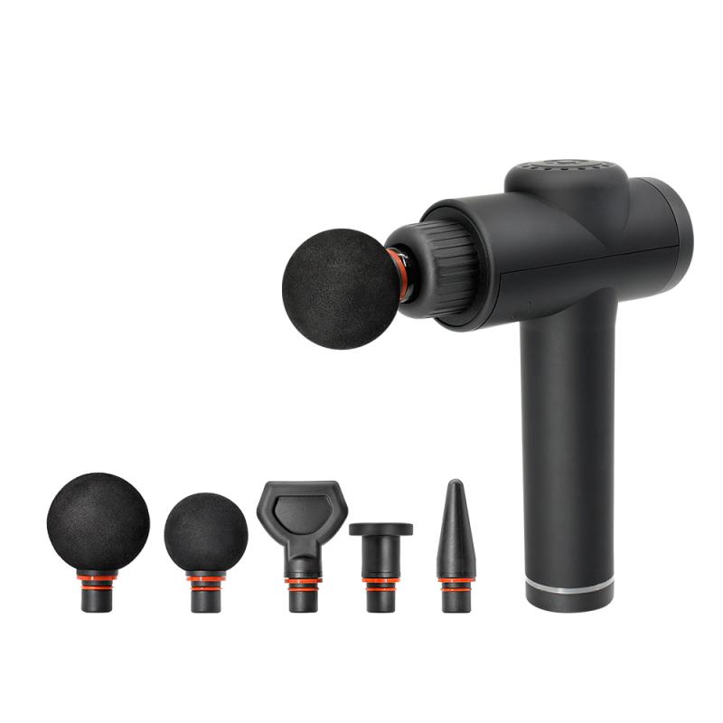 Muscle massage gun