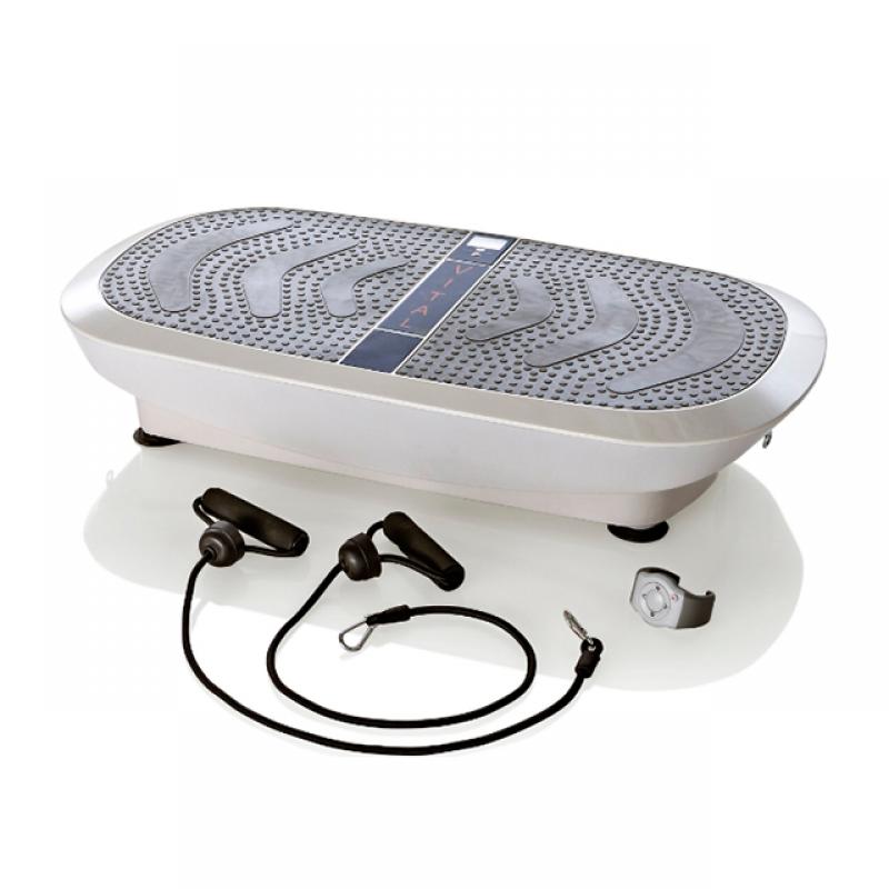 3D Vibration Plate