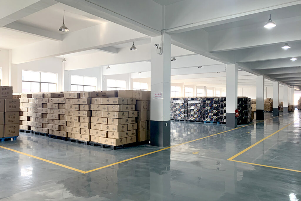 Warehouse