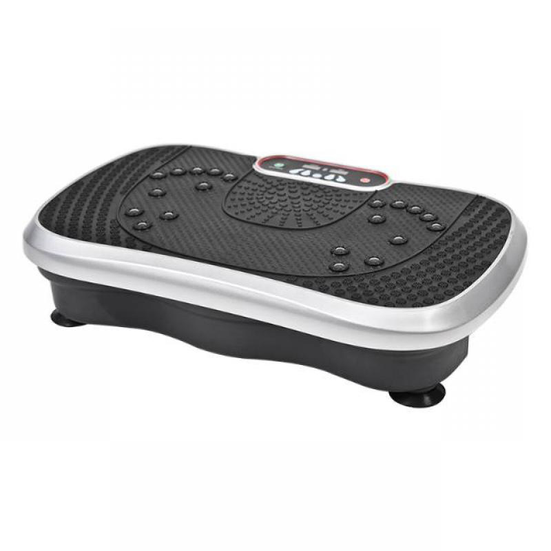 Vibration plate