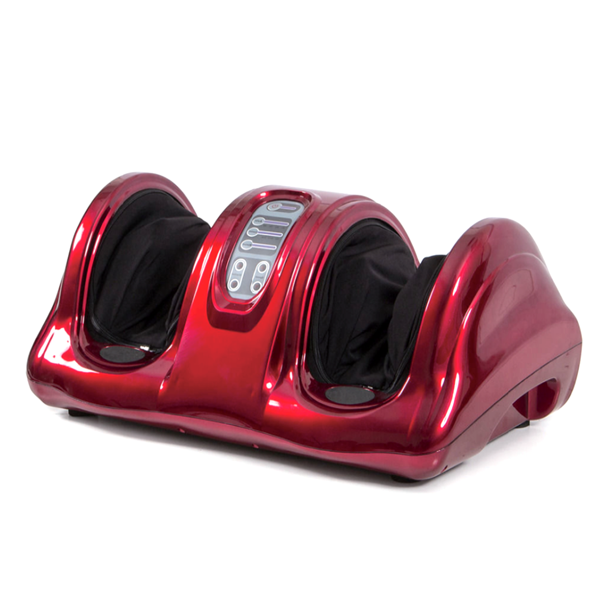 Shiatsu Kneading Rolling Foot Massager