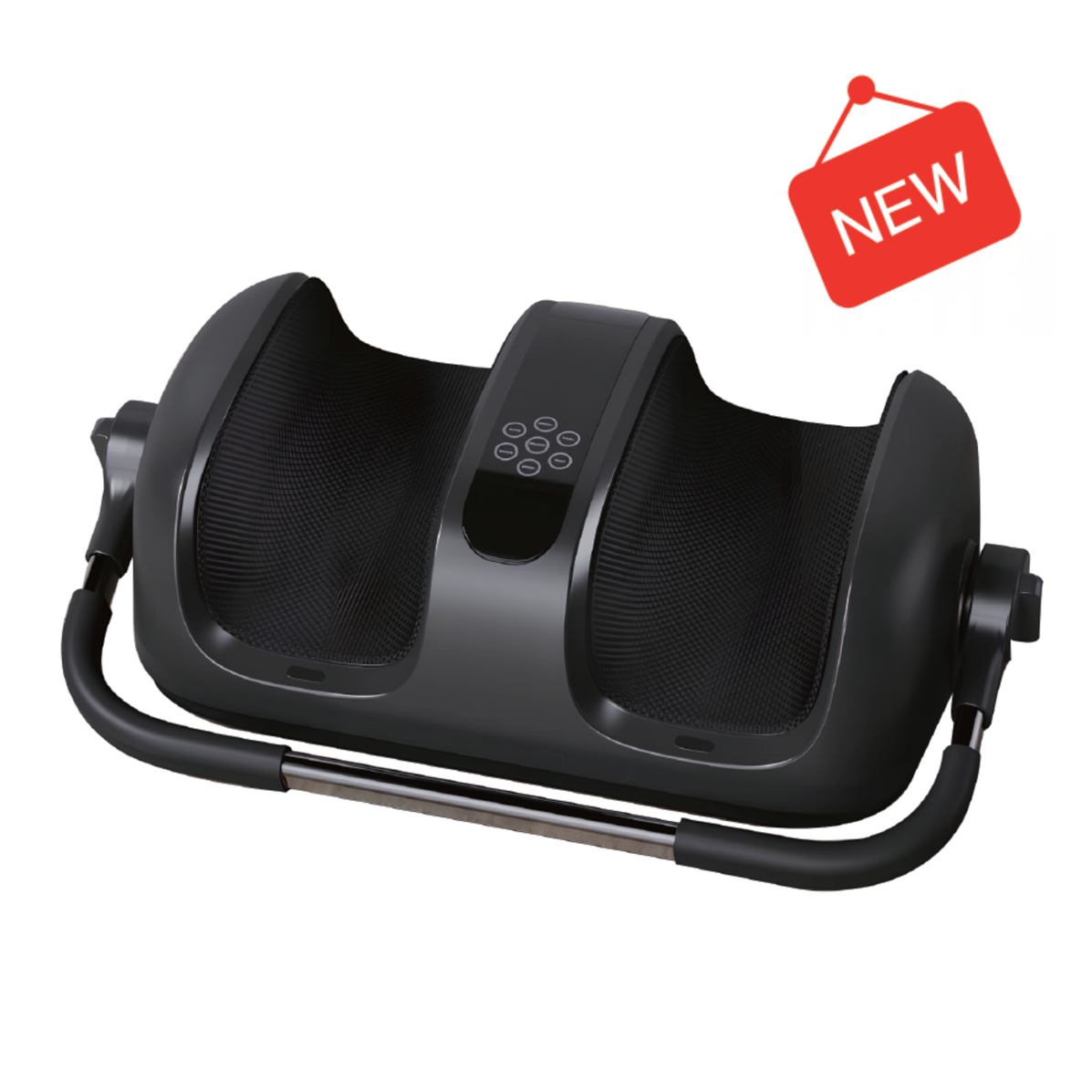 New foot massager
