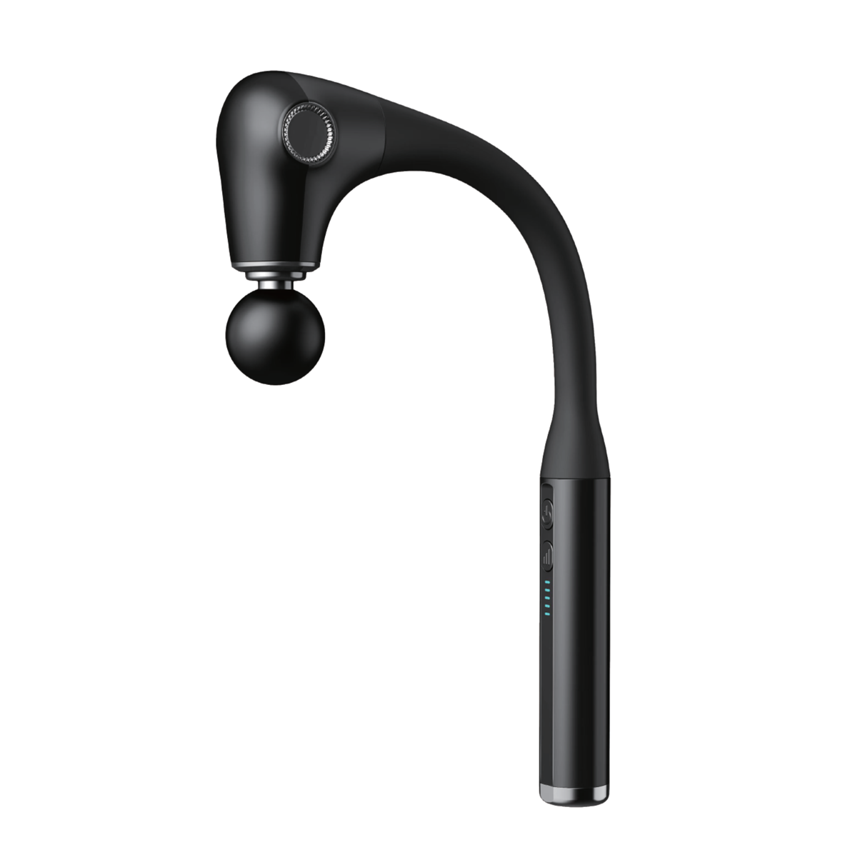 Handheld Fascia Mini Massage Gun