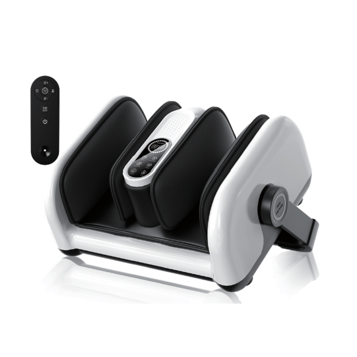 air pressure foot massager