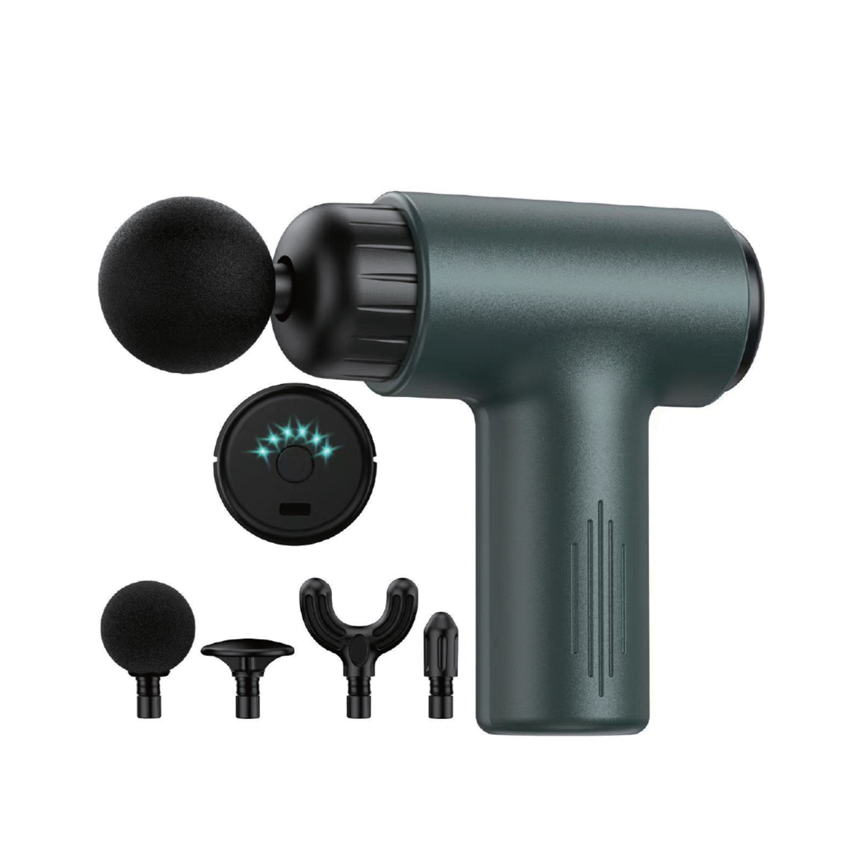 Mini massage gun TD1MG-263