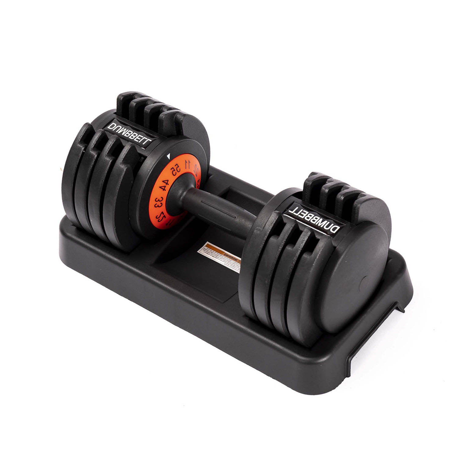 Adjustable Dumbbell TD001AD-3