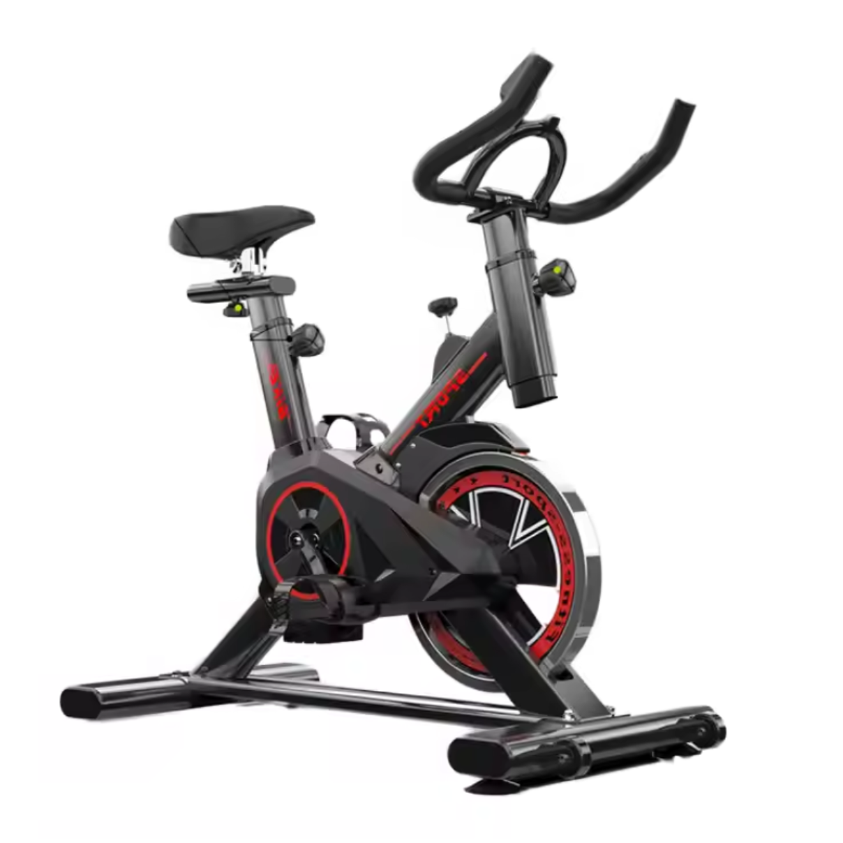Spin Bike