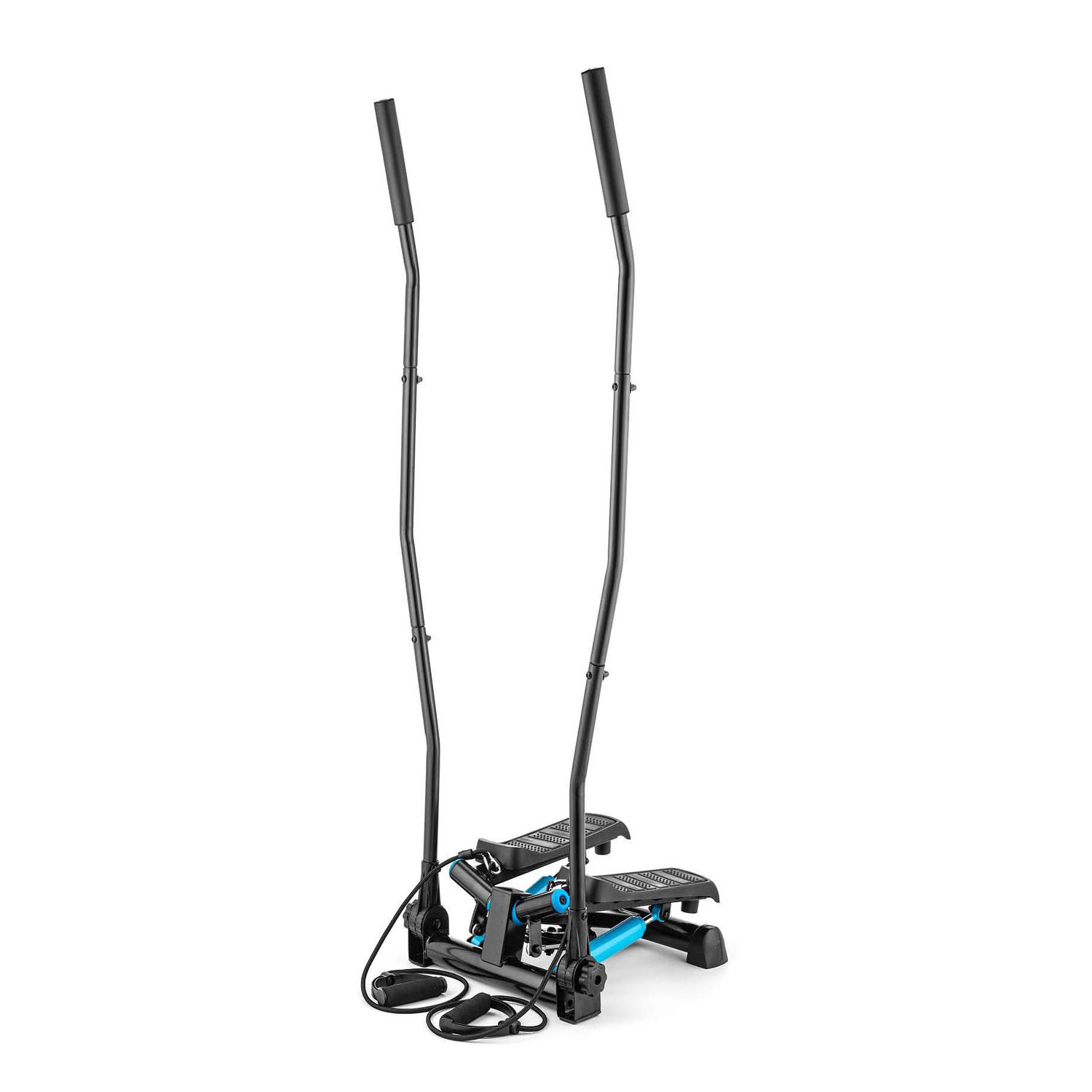 Mini Stepper With Handlebar TD001SP-04