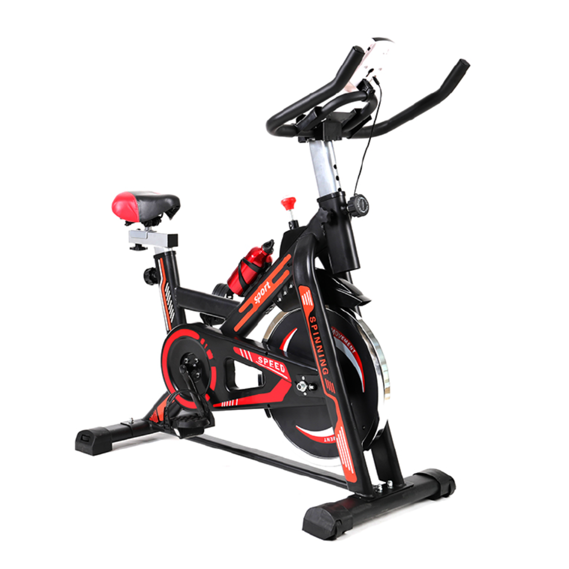 Spin bike TD001SB-708