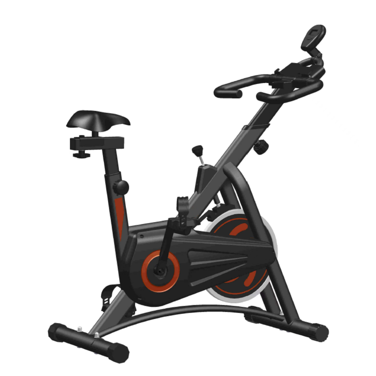 spin bike TD001SB-711