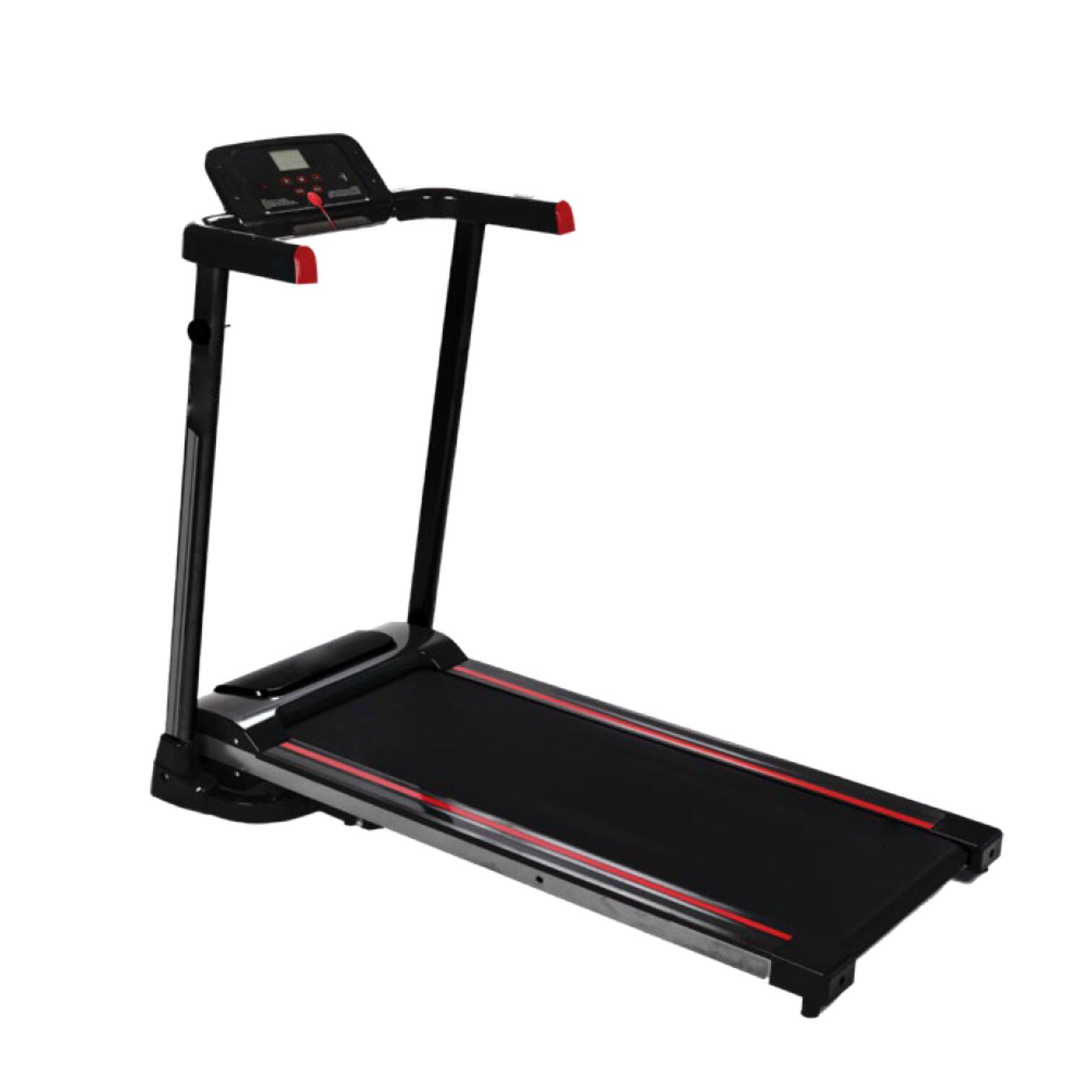 Classic Treadmill TD001T-4