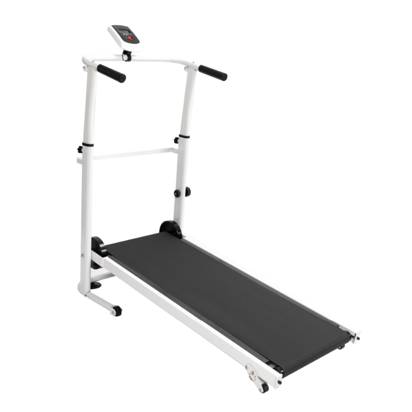 Manual walking Treadmill