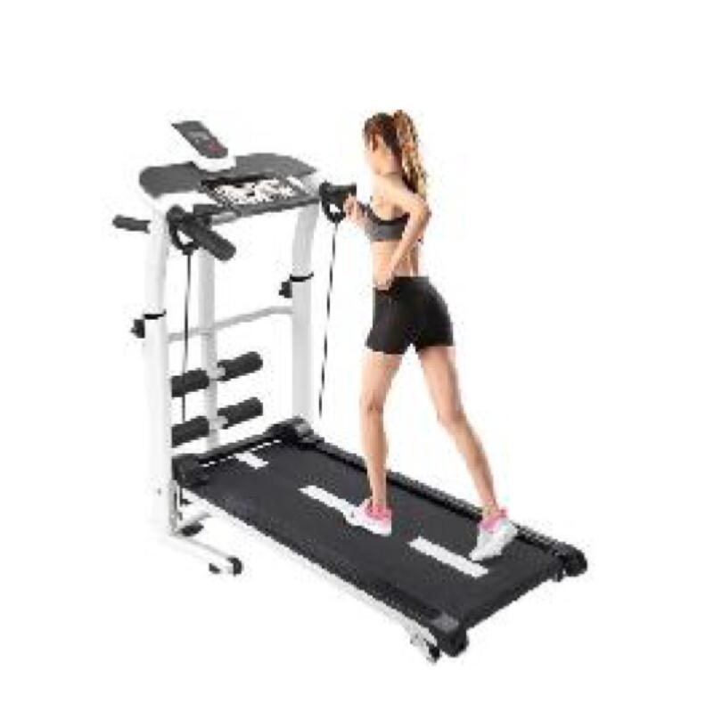Manual walking Treadmill