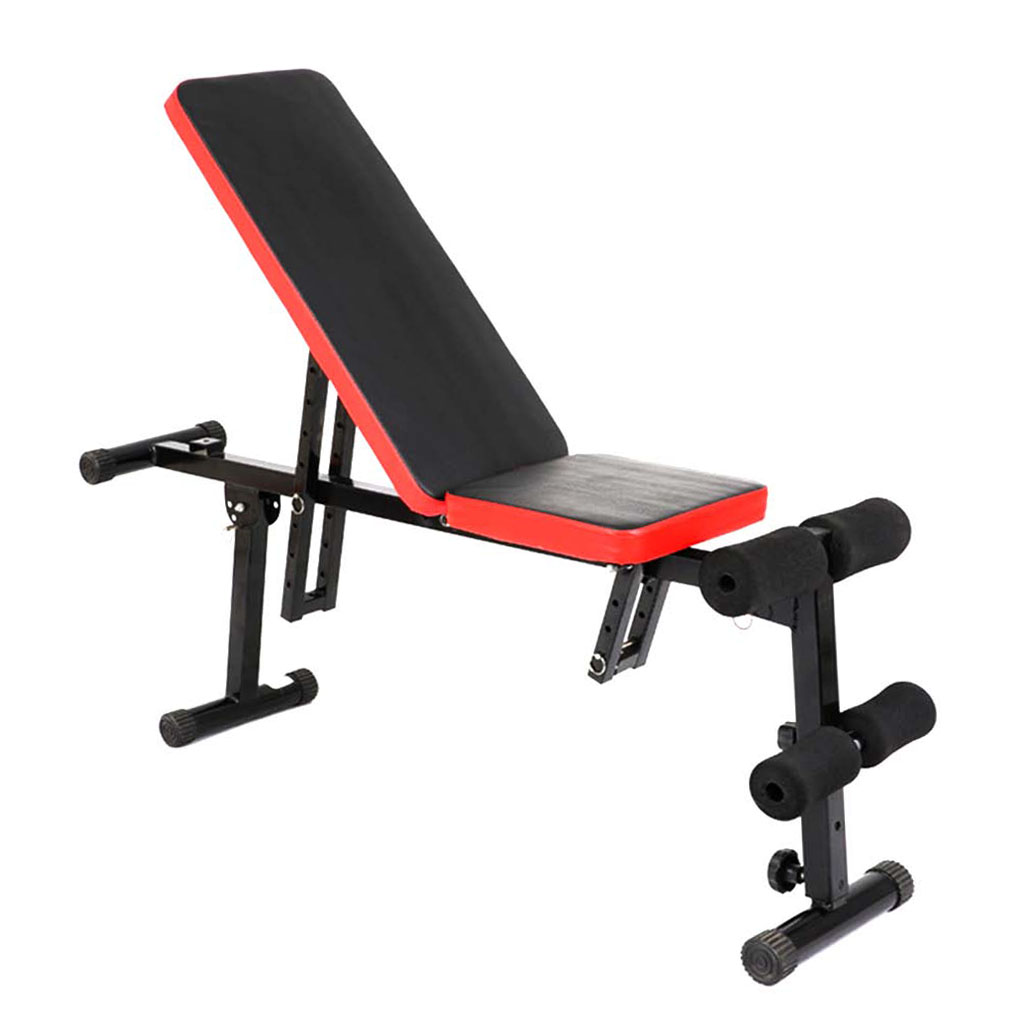Dumbbell Bench TD003B-4