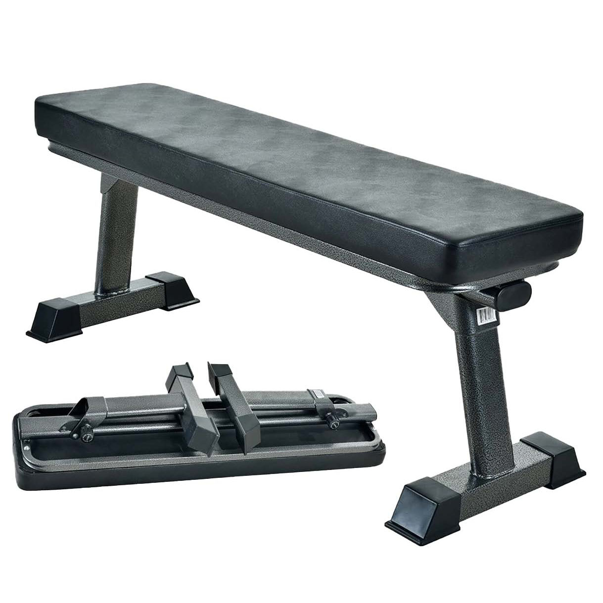 Folding Workout bench TD003B-5B