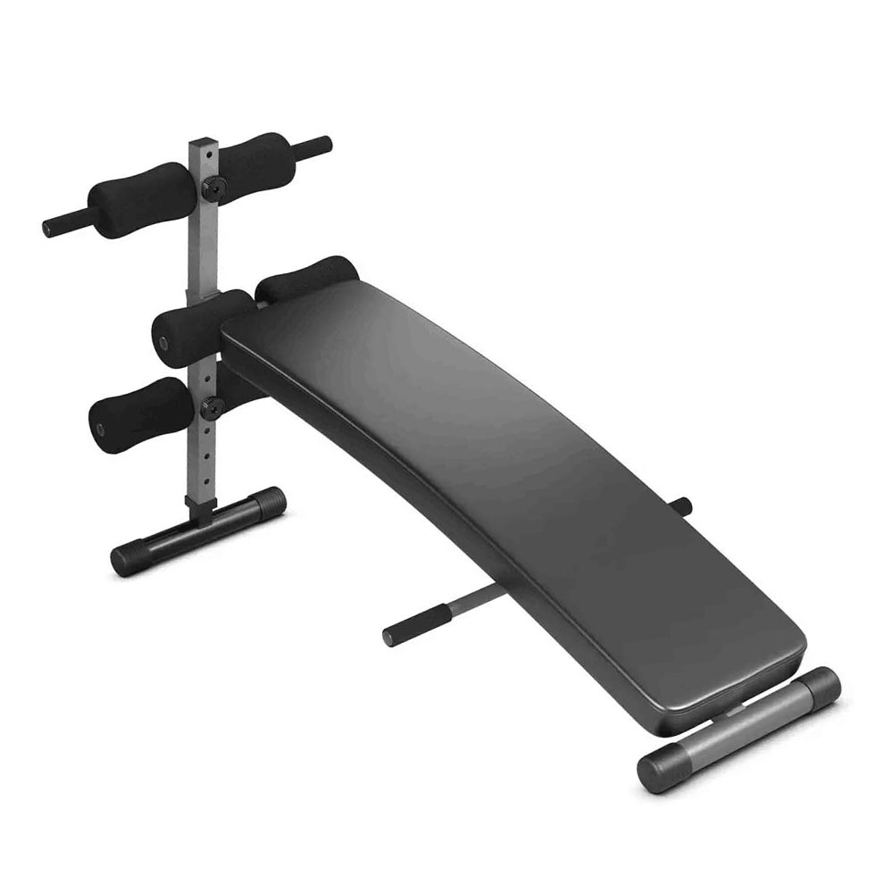 Sit Up Bench TD003B-9