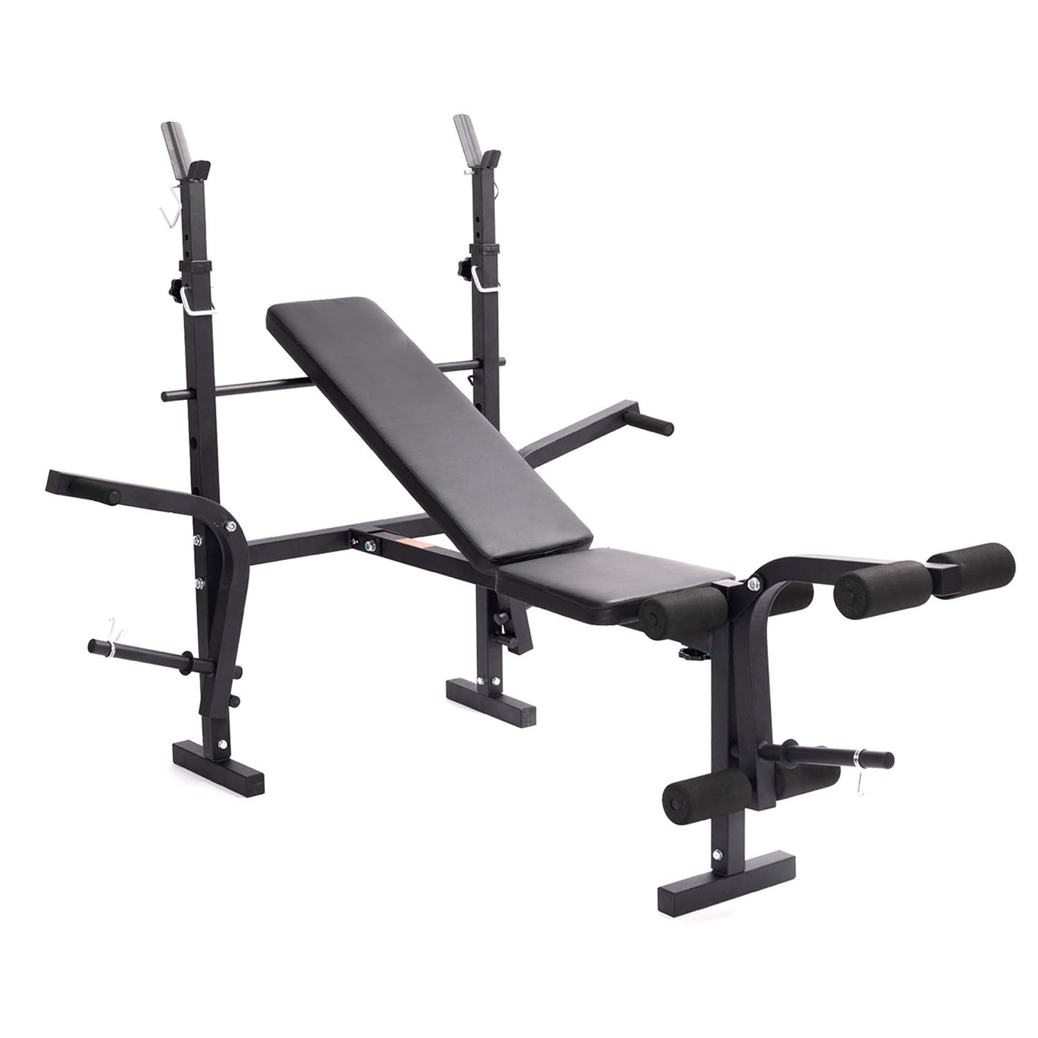 Weight Bench TD003BP-06