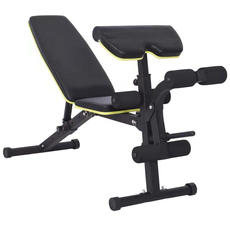 Dumbbell Bench TD003DB-01