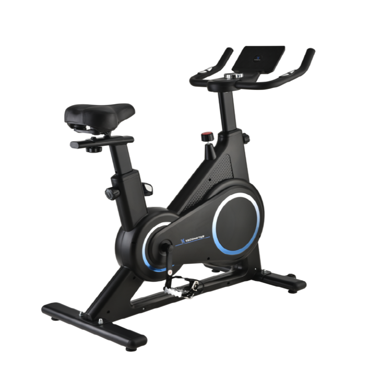Spin Bike