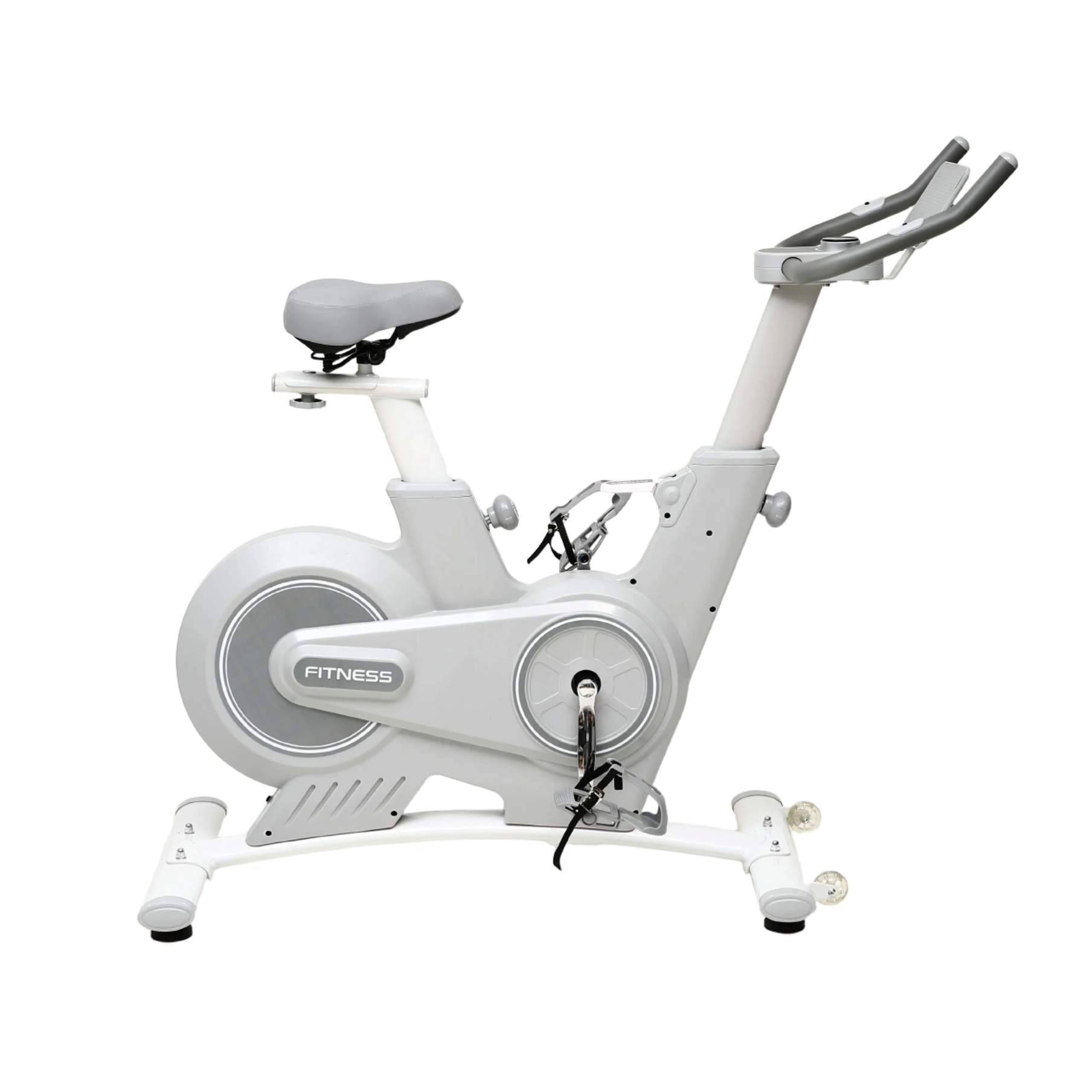 Spin Bike