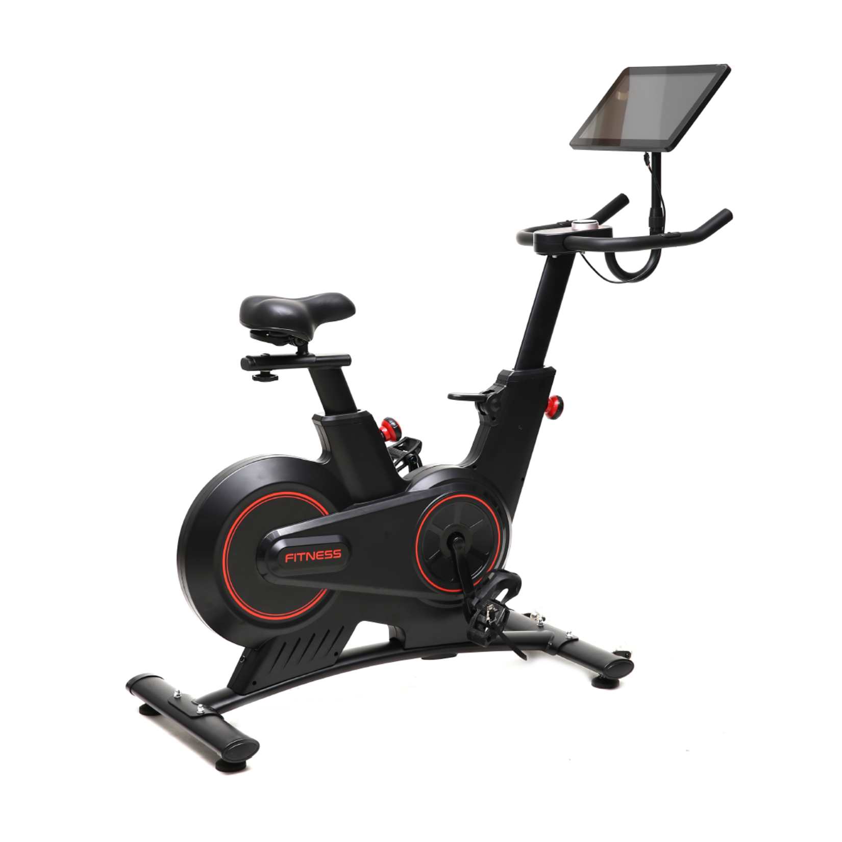 Spin Bike