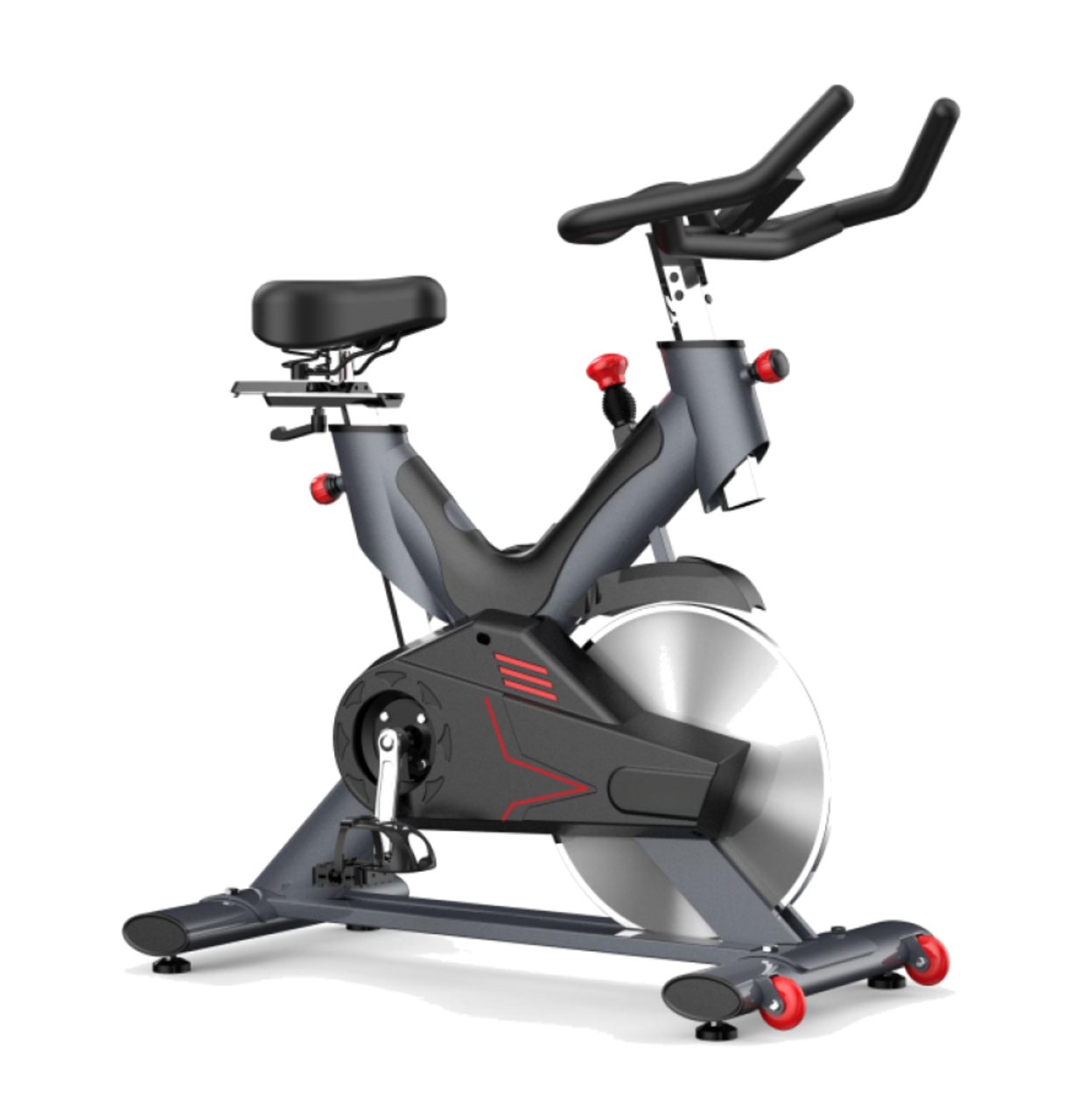 Spin Bike