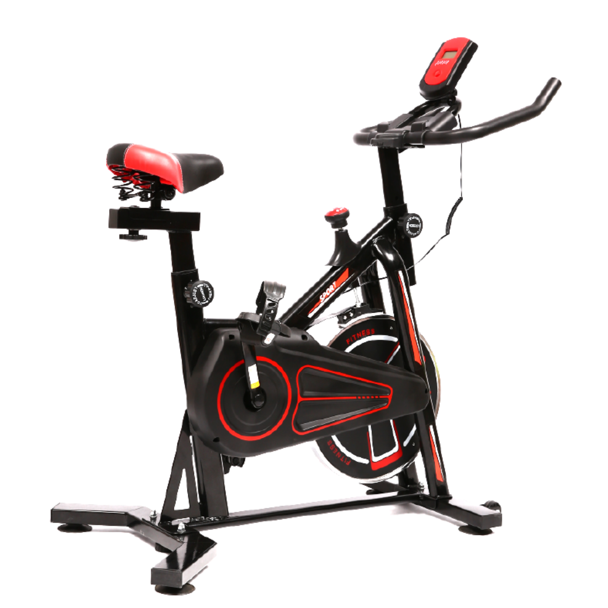 Spin Bike TD001SB-116C