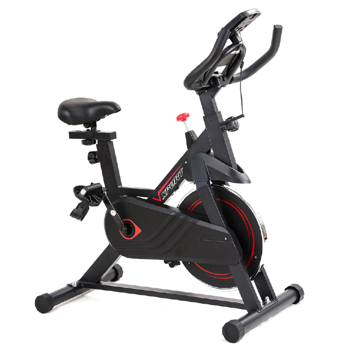 Spin Bike TD02-SB-117