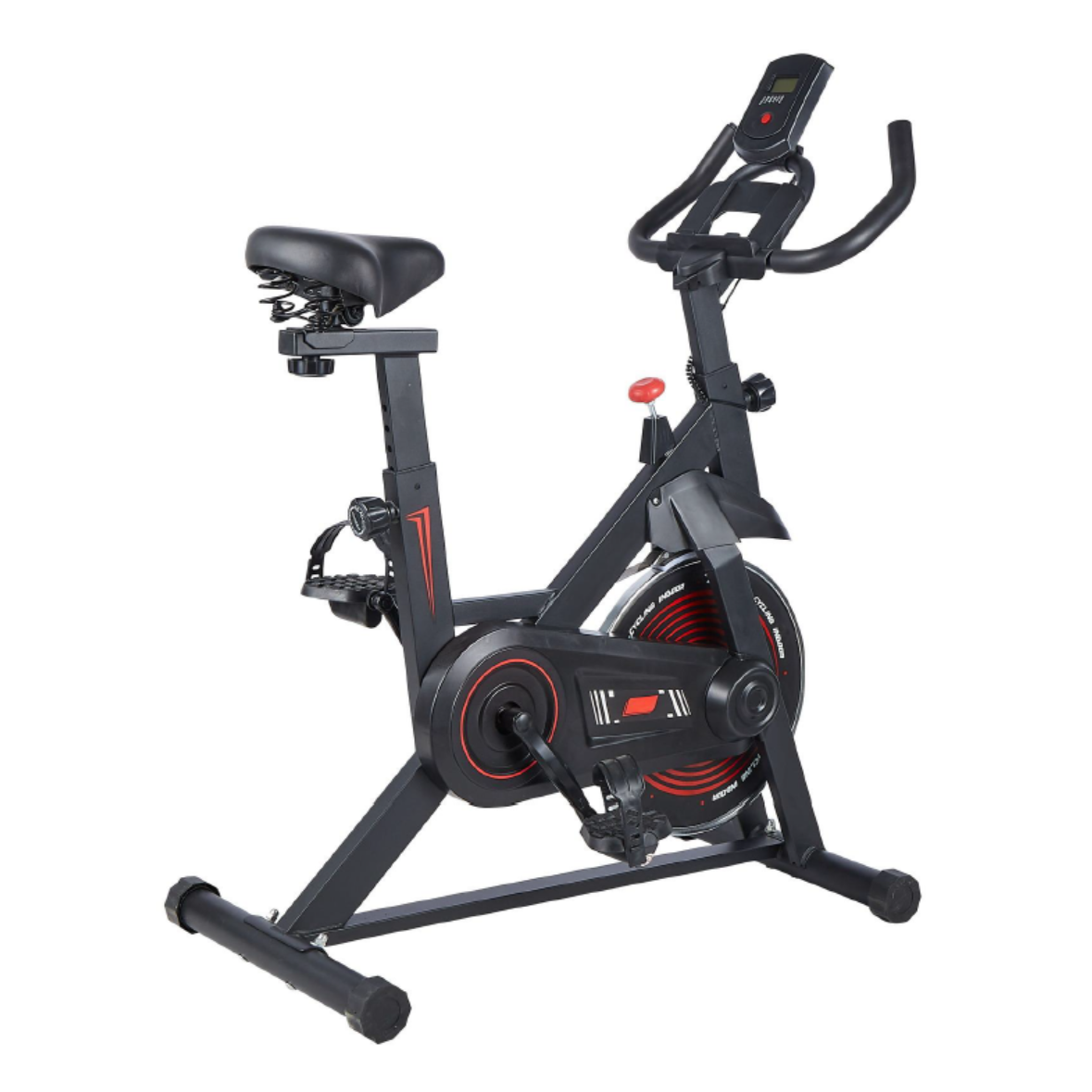 Spin Bike TD02-SB-118