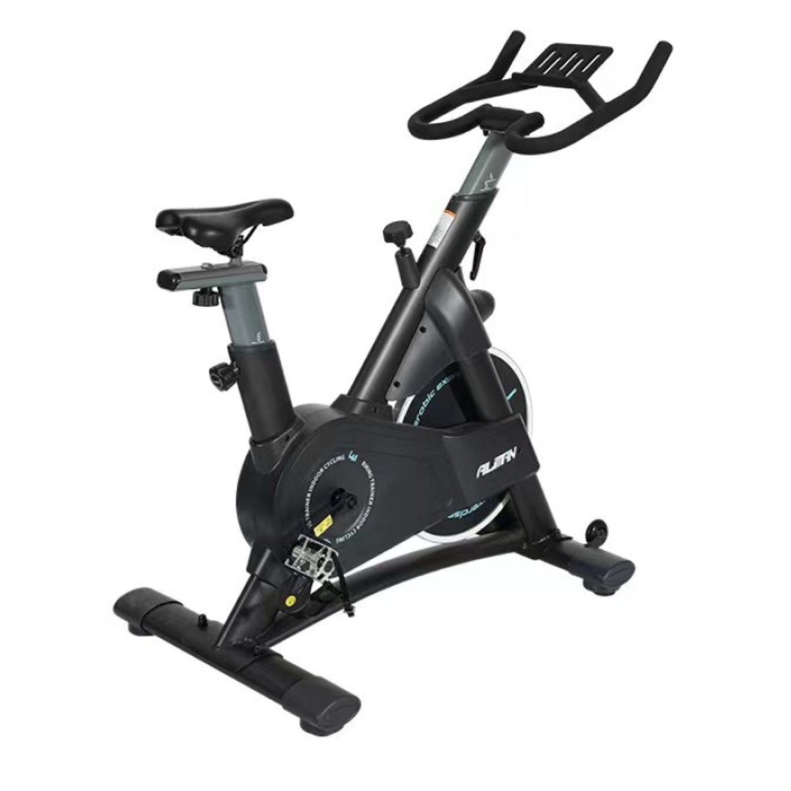 Spin Bike TD02-SB-121