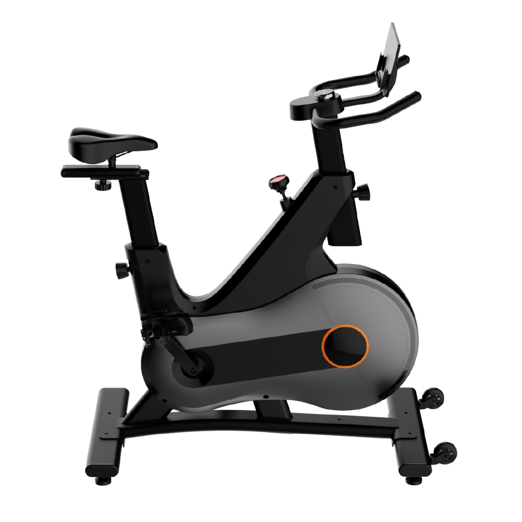Spin Bike