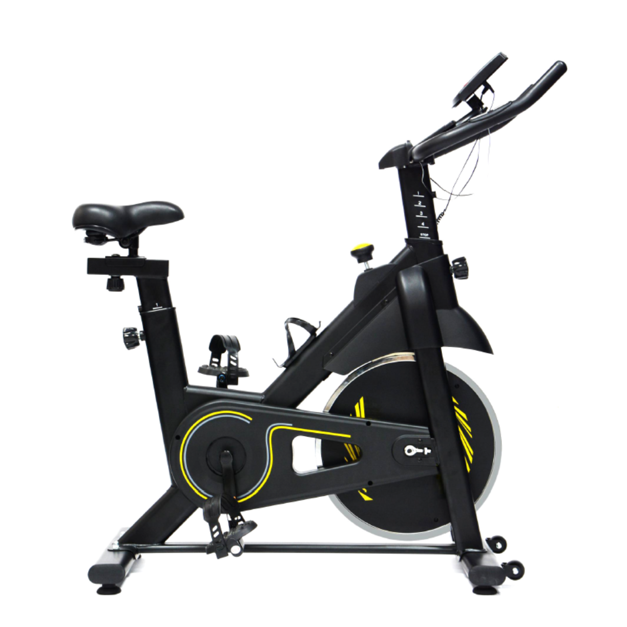 Spin Bike TD02-SB-128