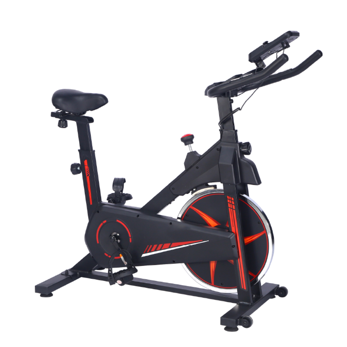 Spin Bike TD02-SB-131