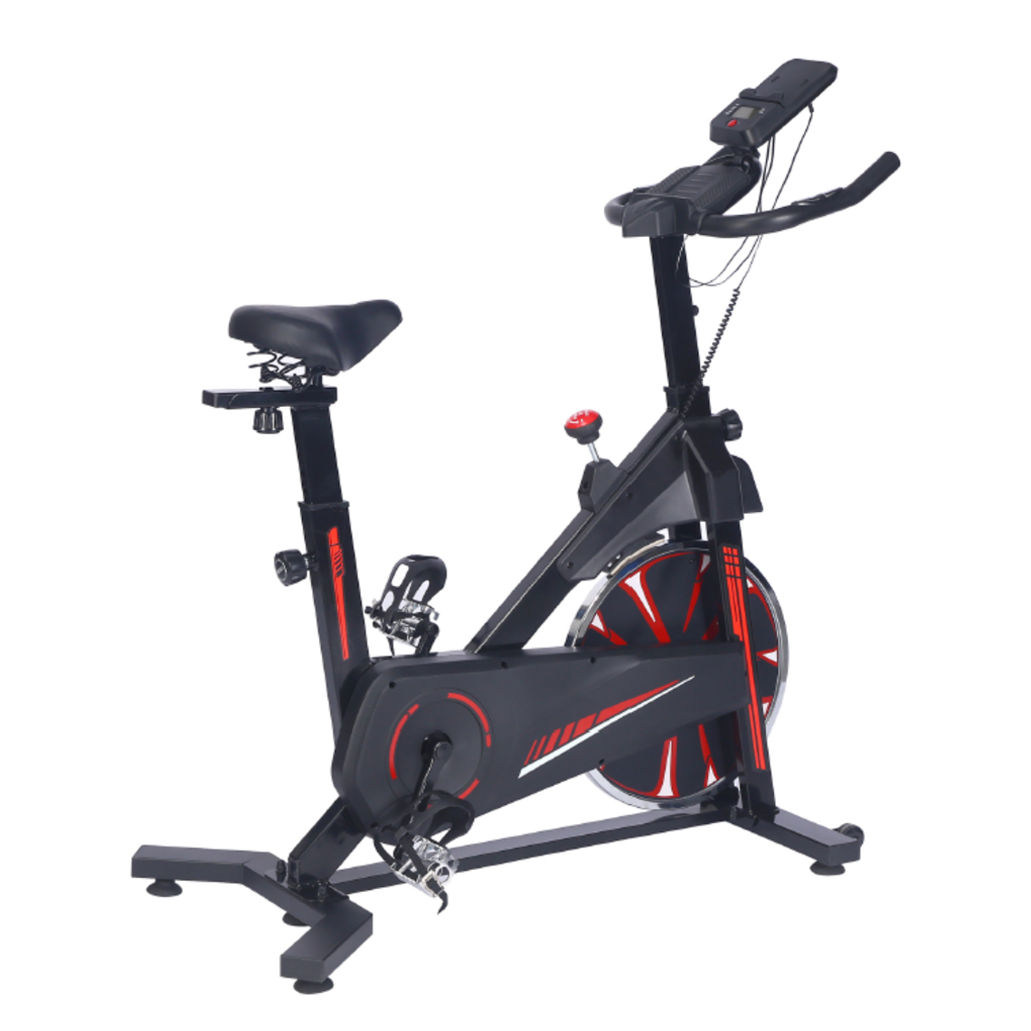 Spin Bike TD02-SB-132