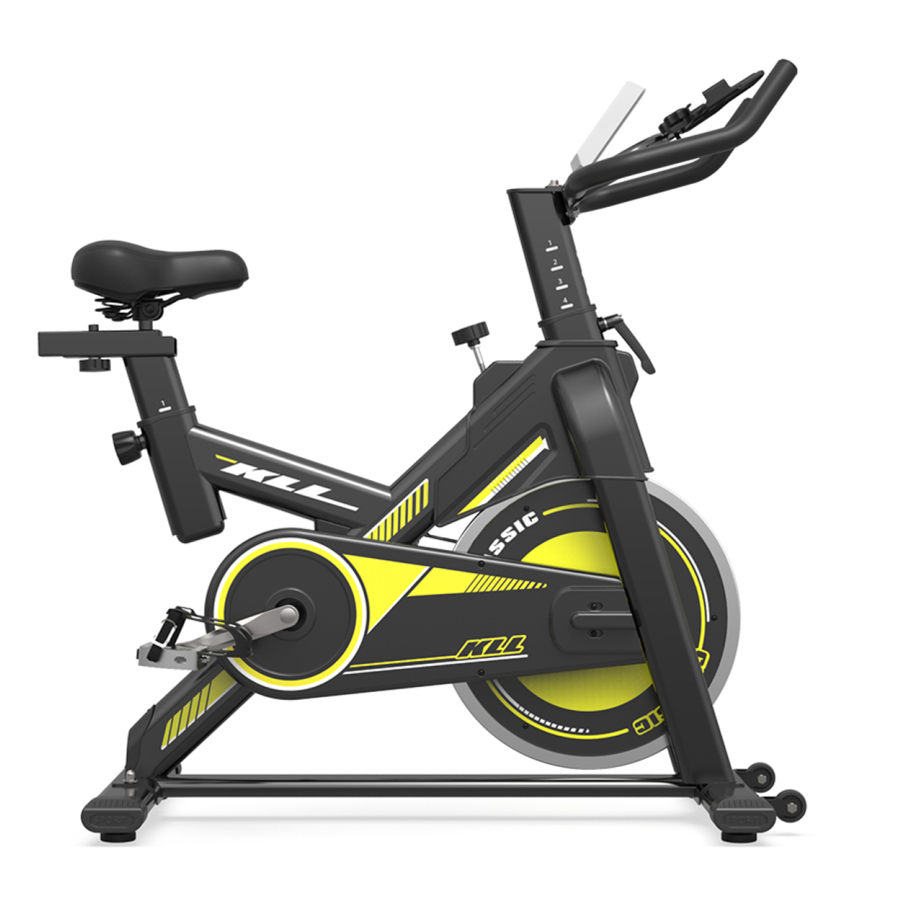 Spin Bike TD02-SB-141