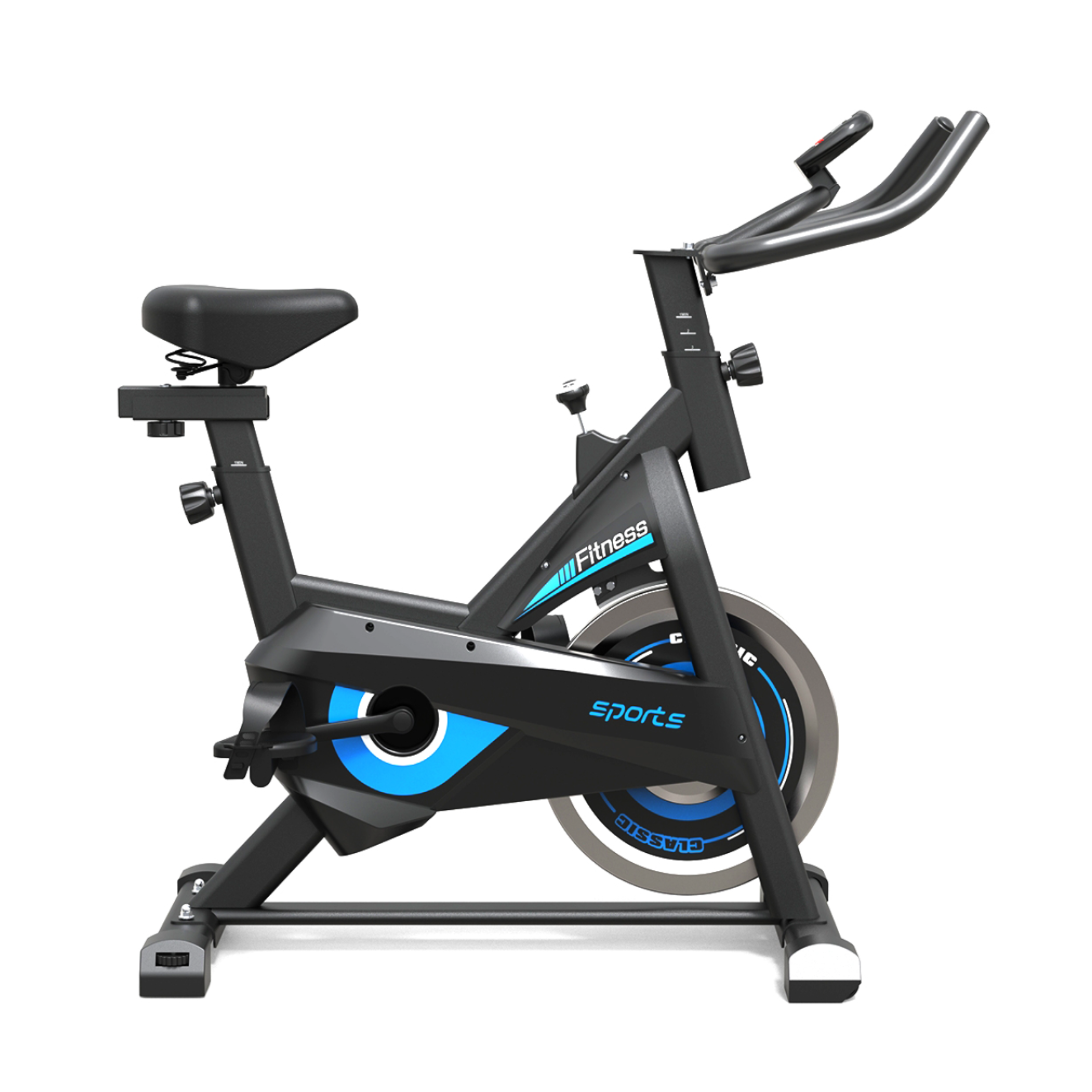 Spin Bike TD02-SB-145