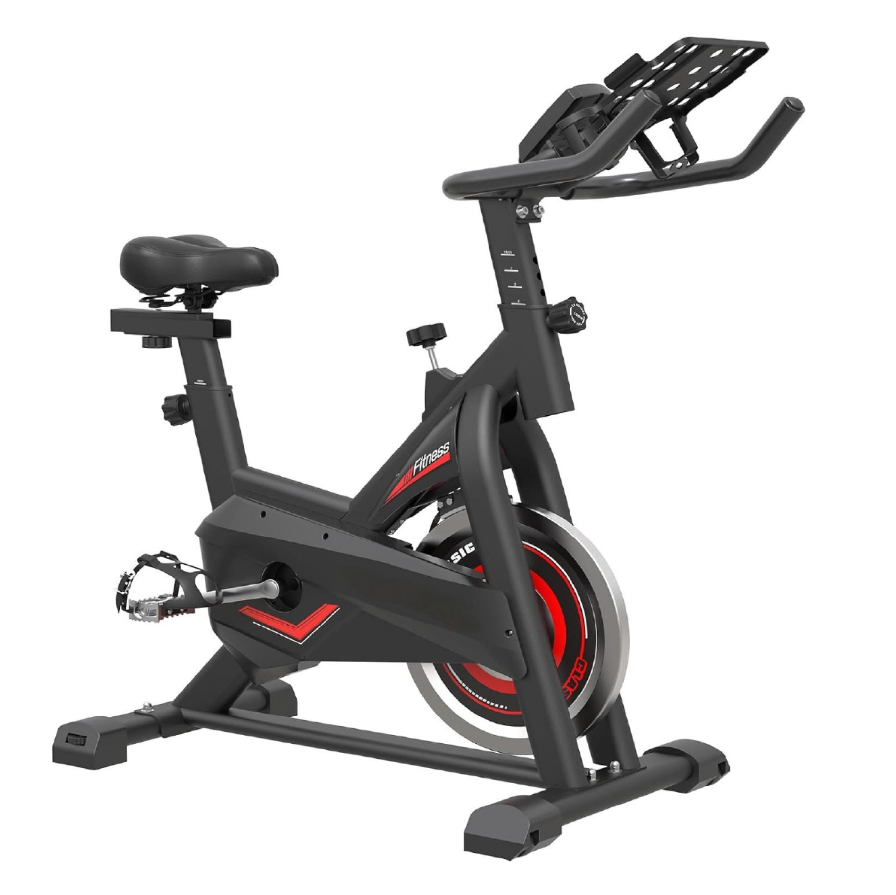 Spin Bike TD02-SB-146