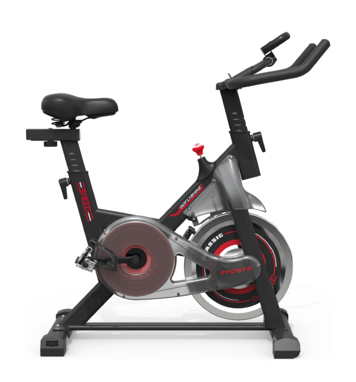 Spin Bike
