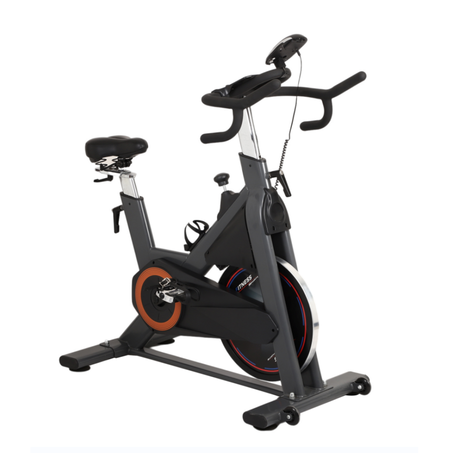 Spin Bike TD001SB-2