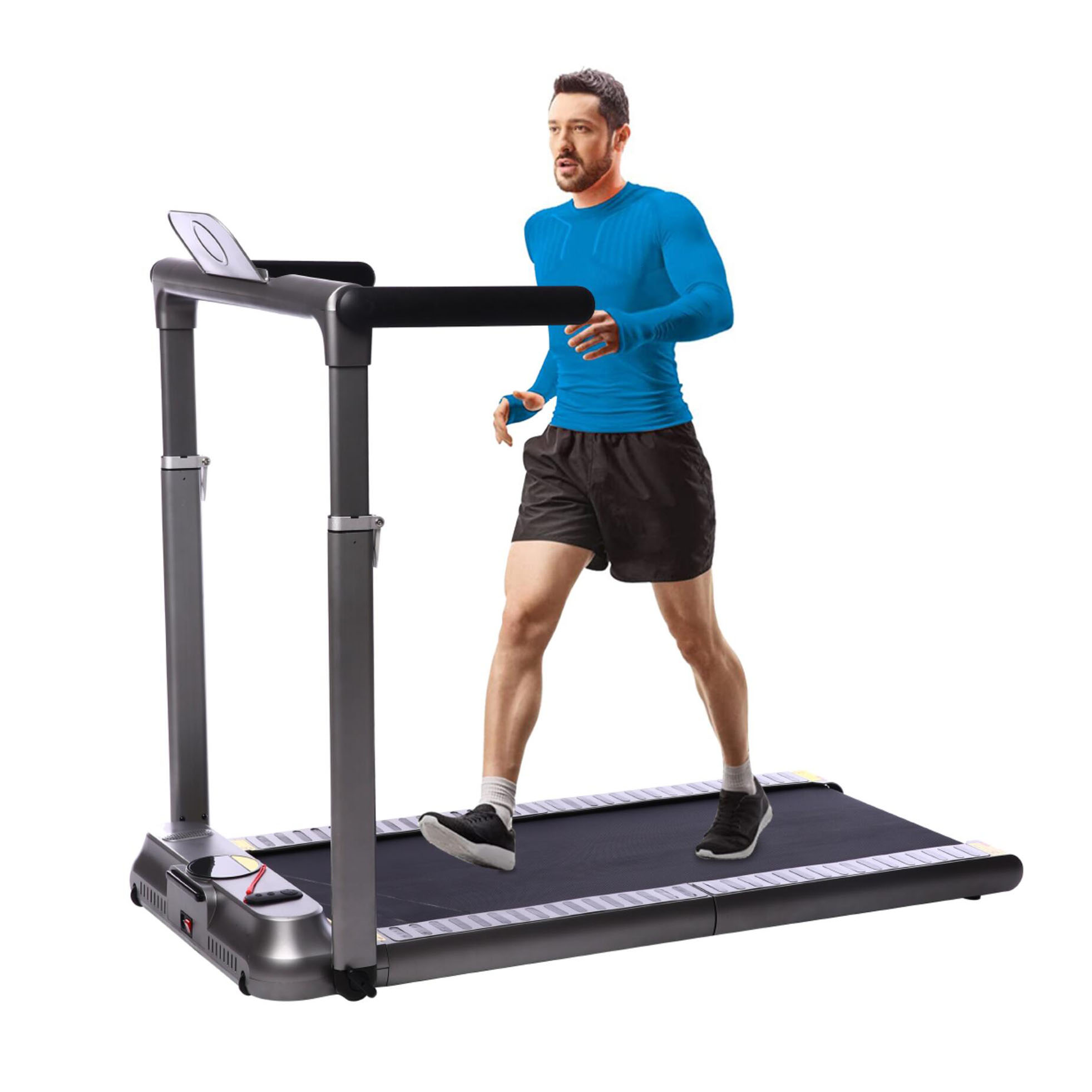 Foldable Treadmill TD03-ET-001