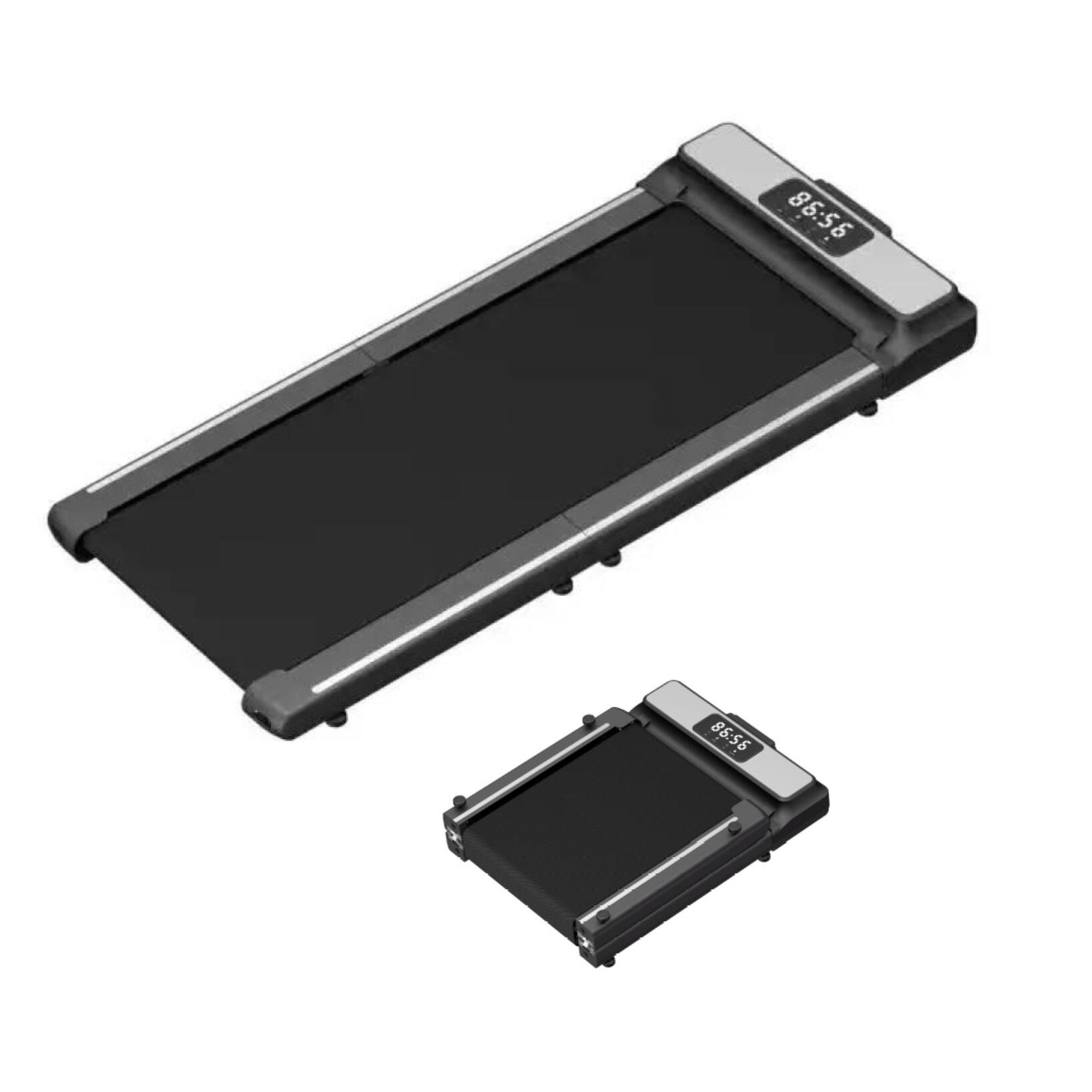 Foldable Treadmill TD03-ET-100A