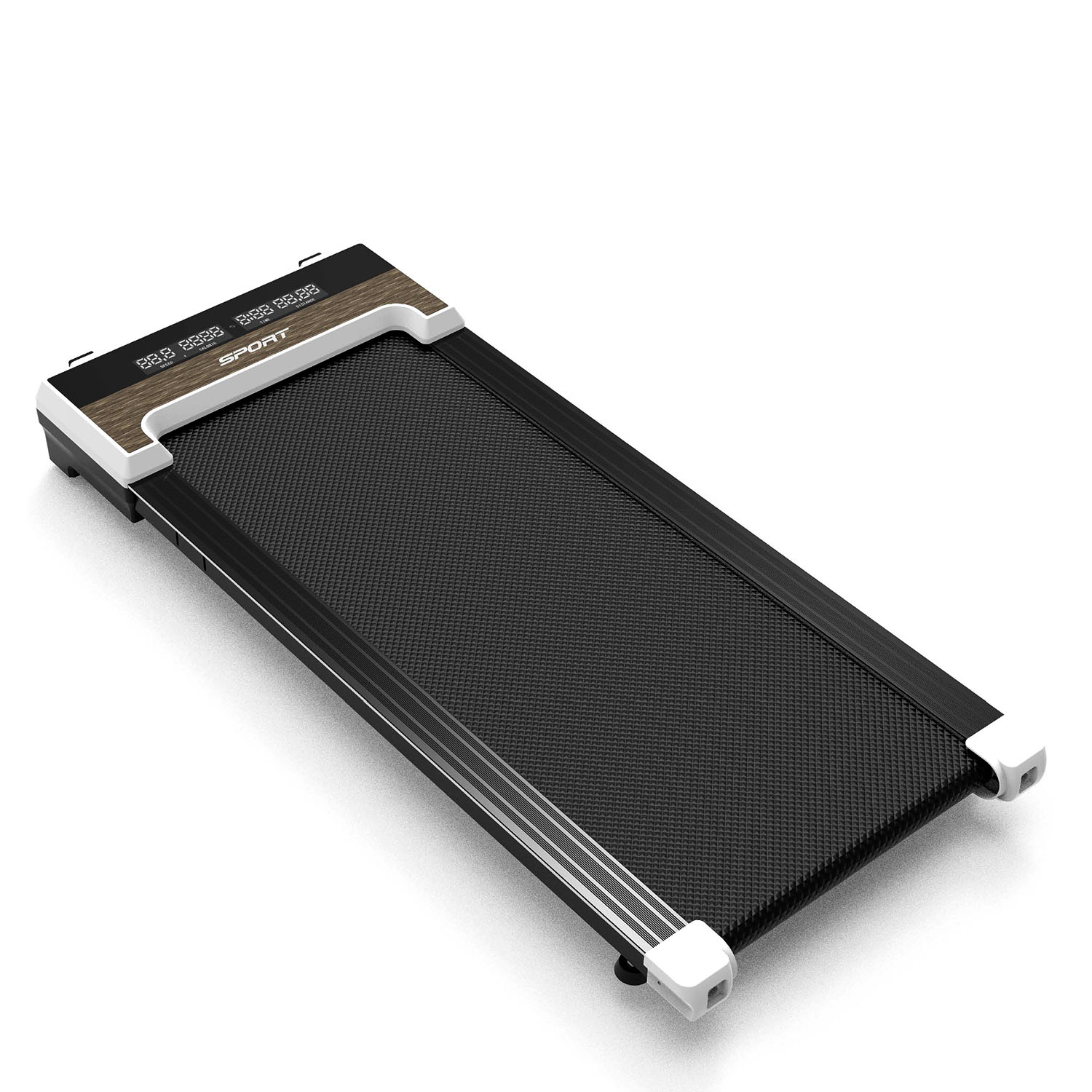 Electric Incline Treadmill