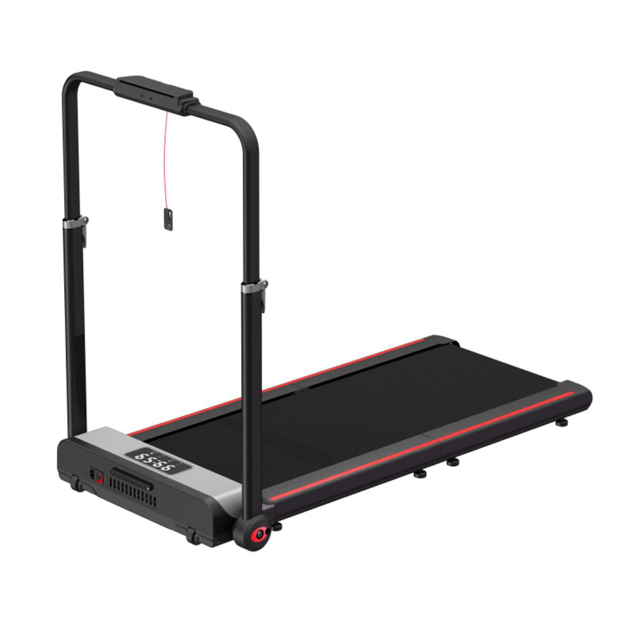 Foldable Treadmill TD03-ET-161A