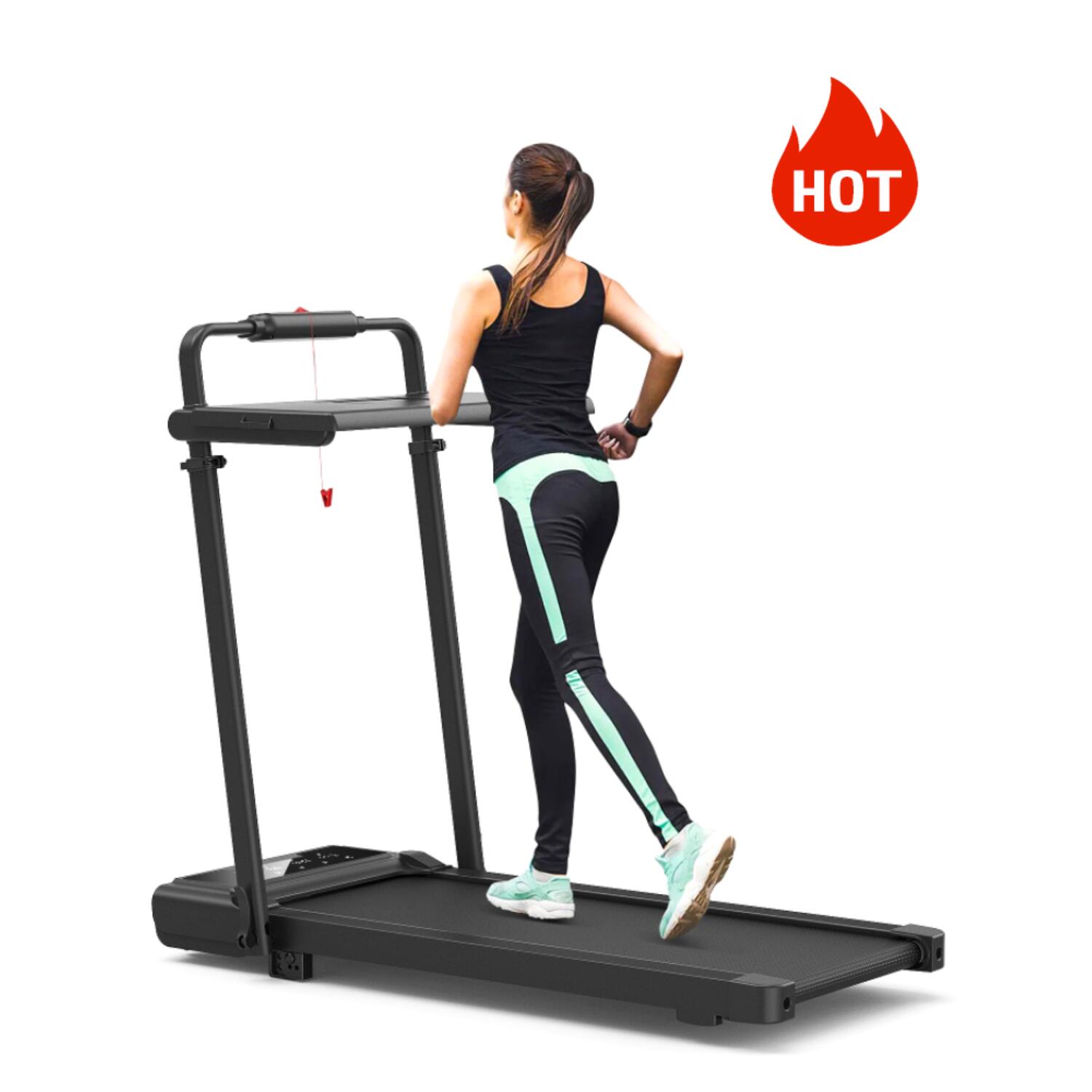 Classic Treadmill TD03-ET-165