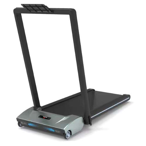 Electric Incline Treadmill